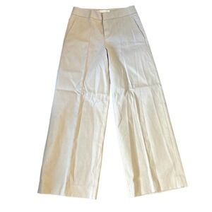 Everlane Wide Leg Pants in Size 0